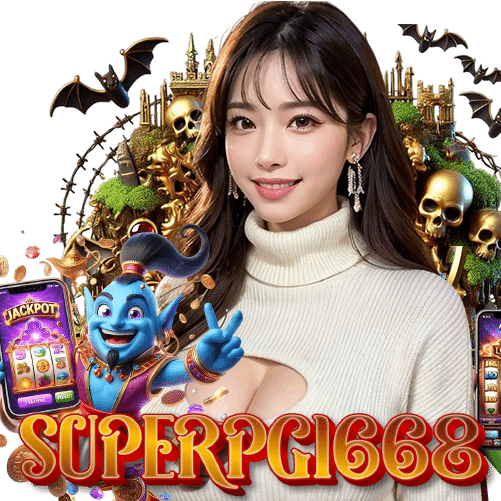 superpg1668 slot